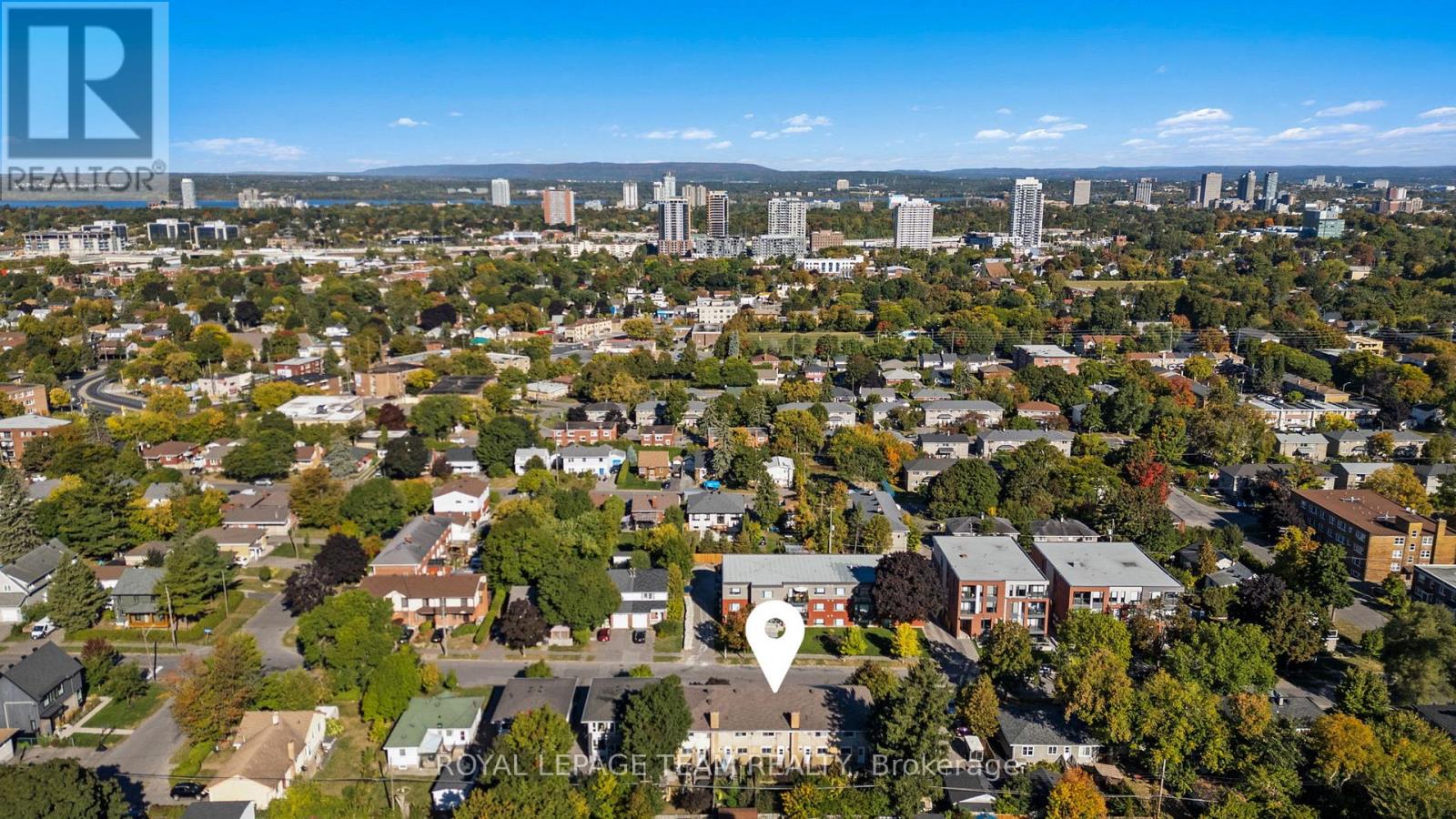 1308 Summerville Avenue