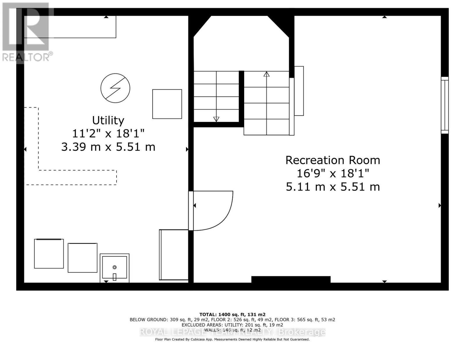 1308 Summerville Avenue