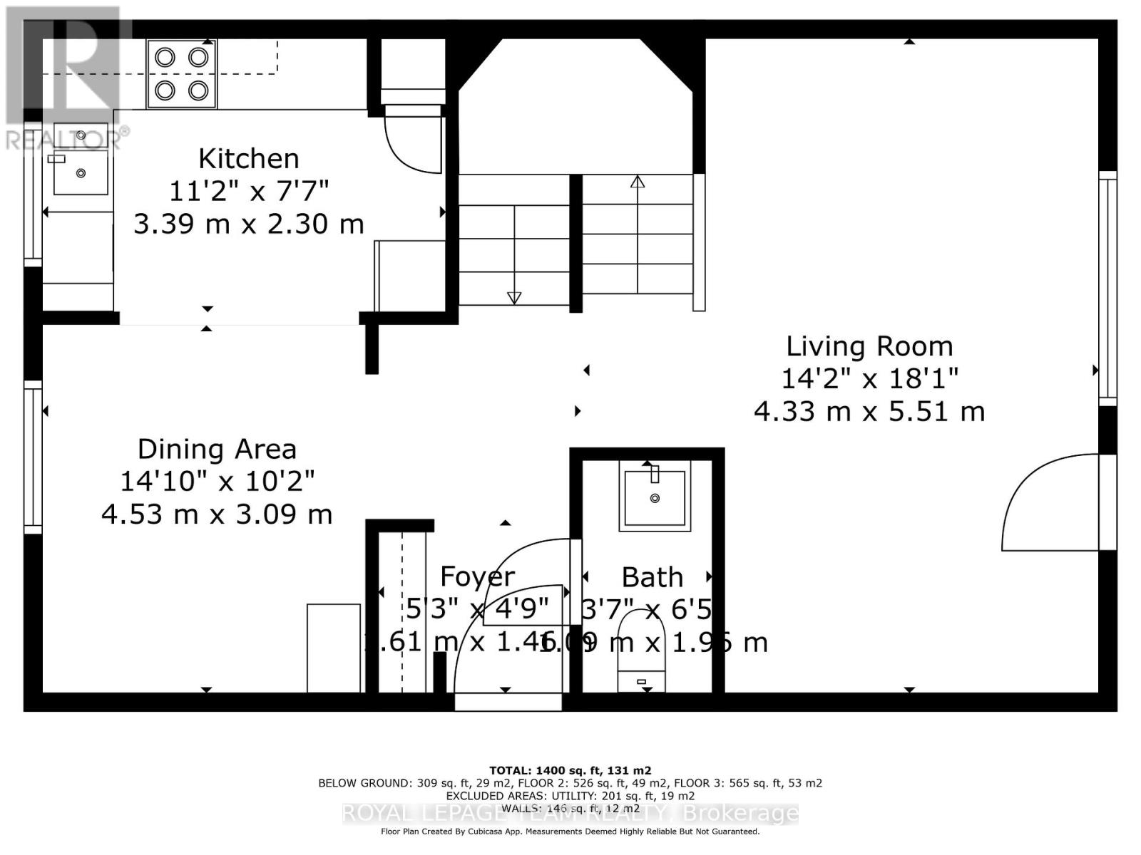 1308 Summerville Avenue