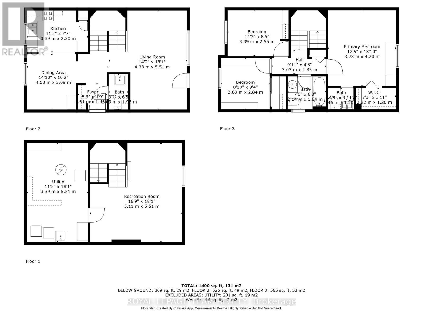 1308 Summerville Avenue