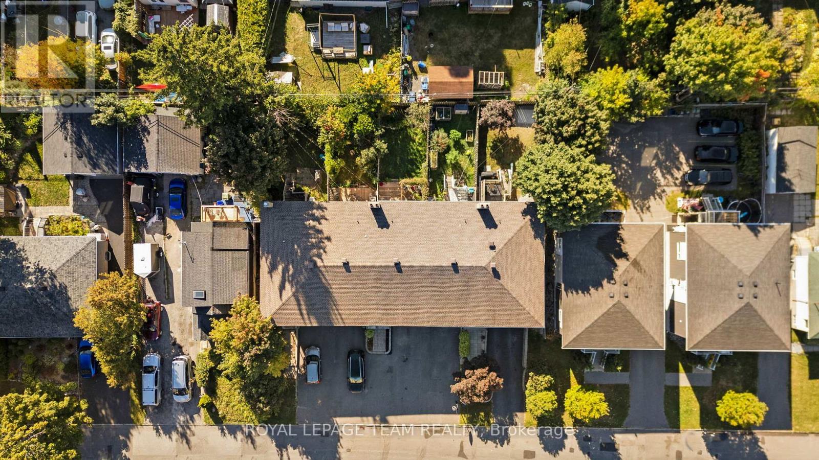 1308 Summerville Avenue