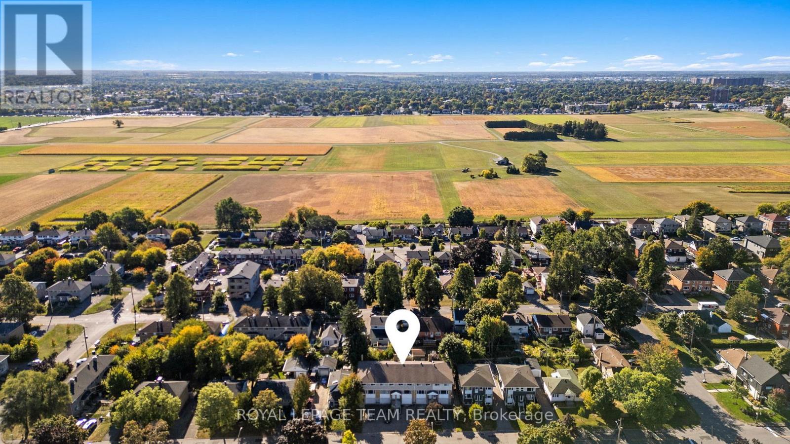 1308 Summerville Avenue