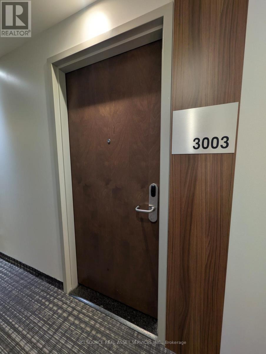 3003 - 805 Carling Avenue