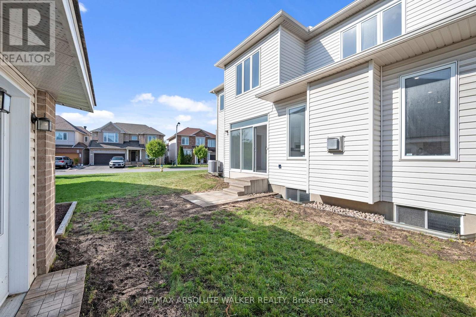 424 Nittany Crescent