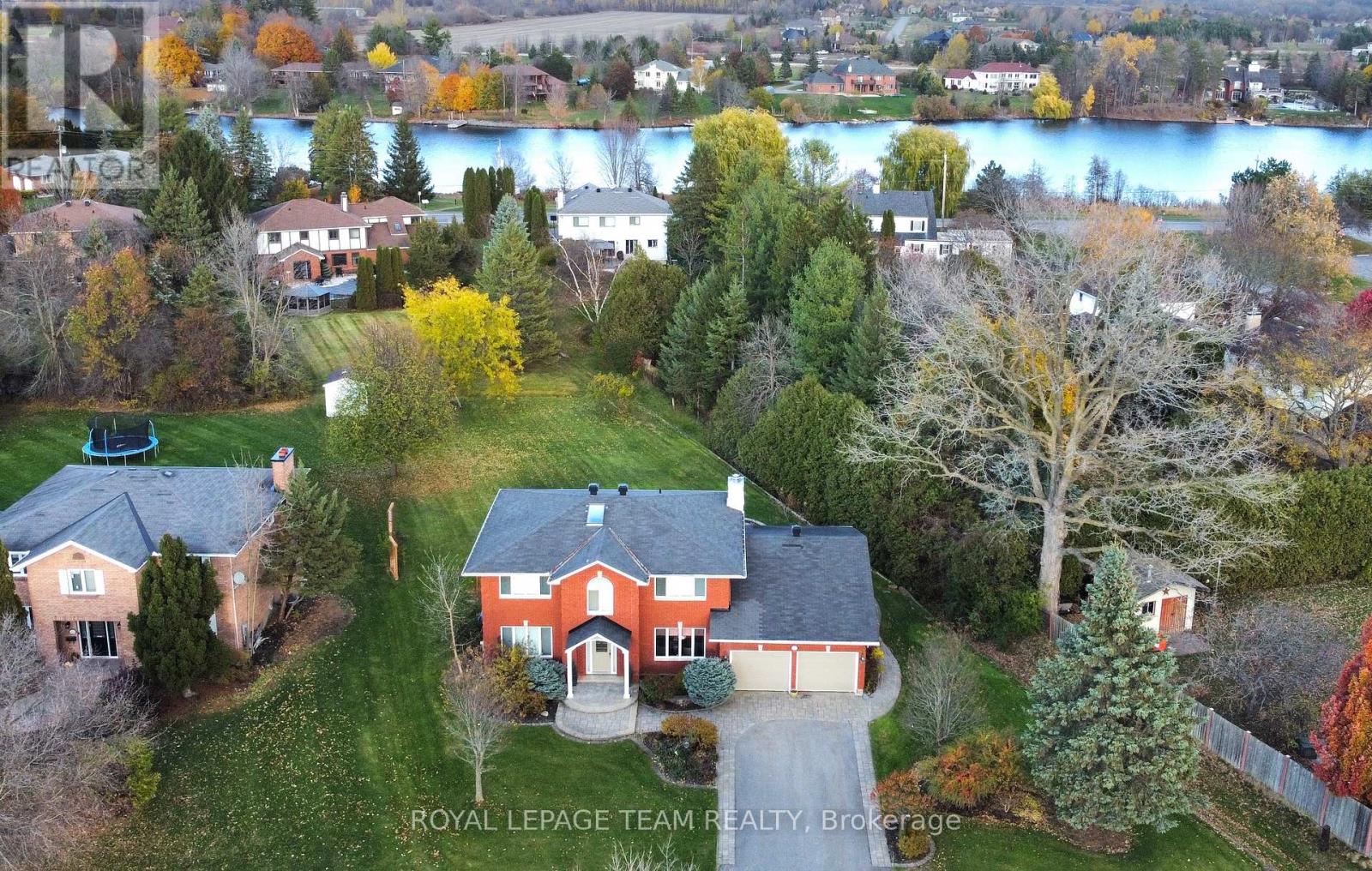 1105 Cindy Hill Crescent