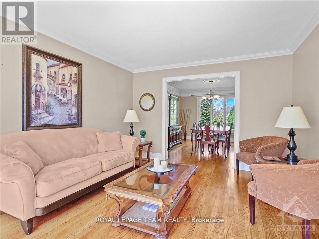 1105 Cindy Hill Crescent