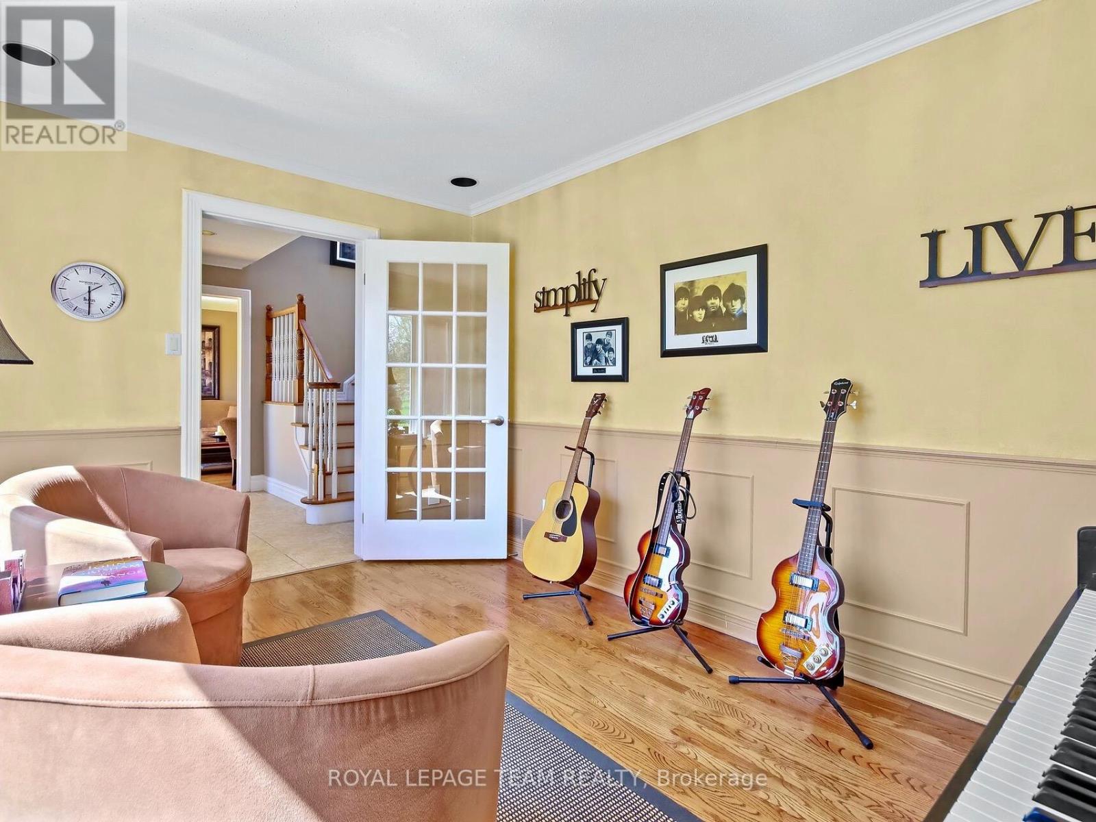 1105 Cindy Hill Crescent