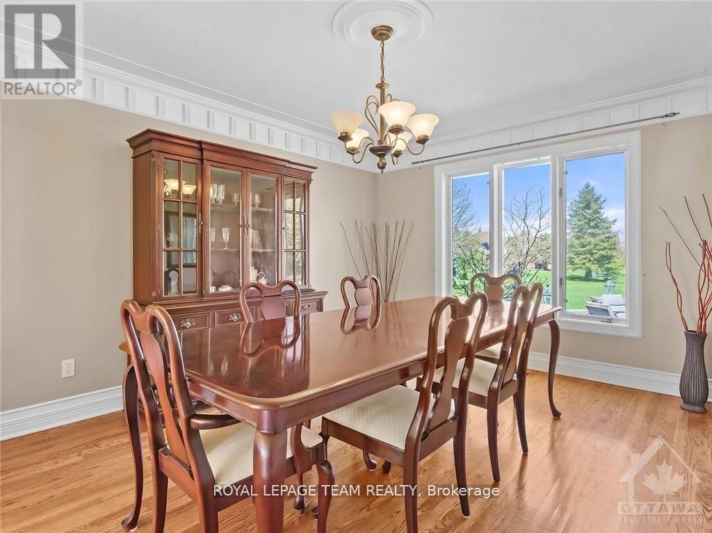 1105 Cindy Hill Crescent