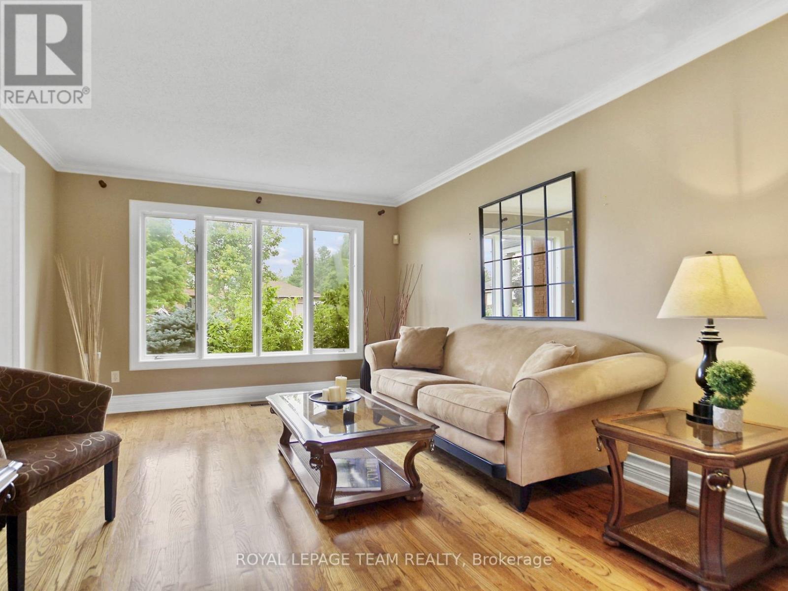 1105 Cindy Hill Crescent