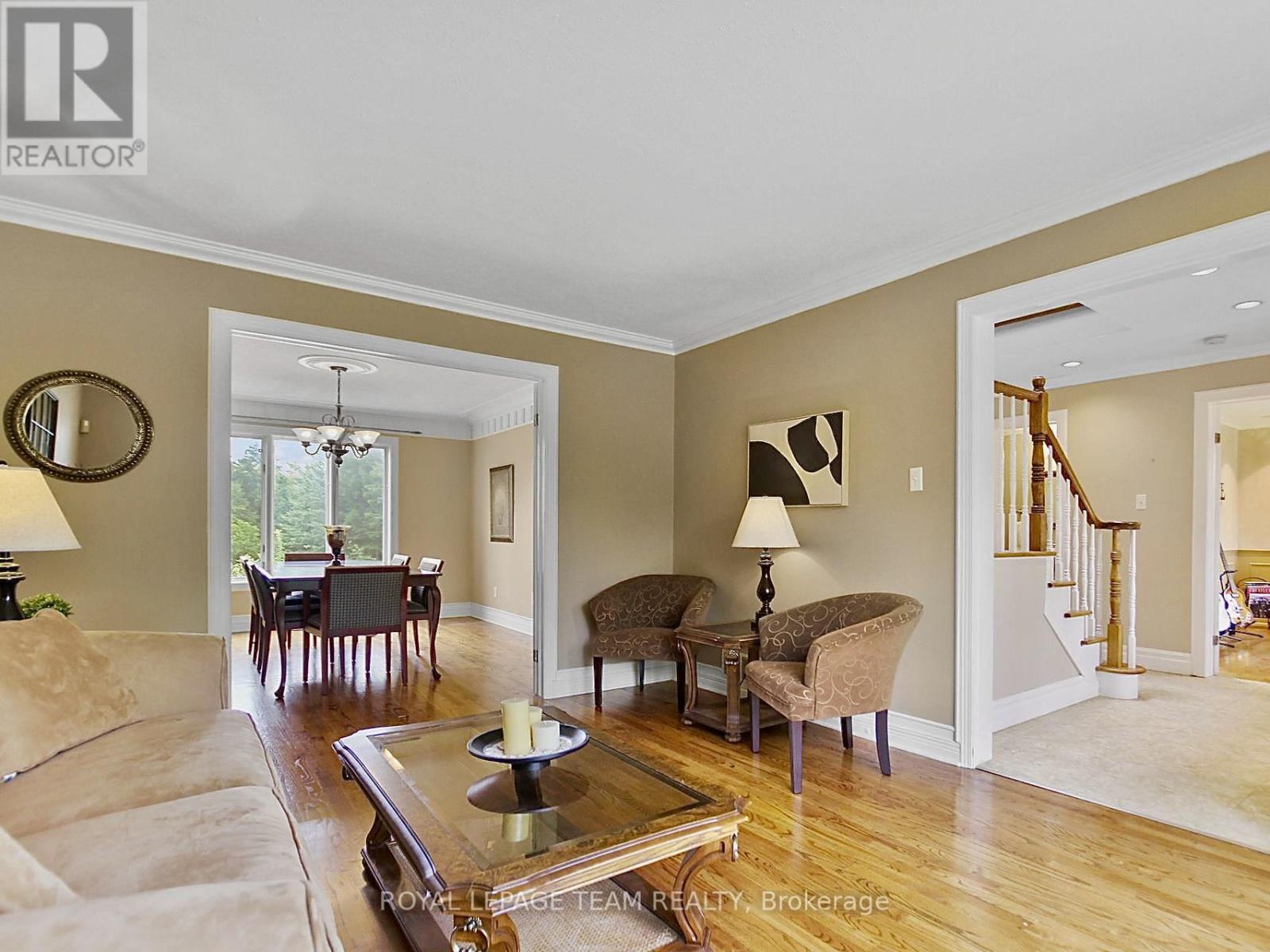 1105 Cindy Hill Crescent