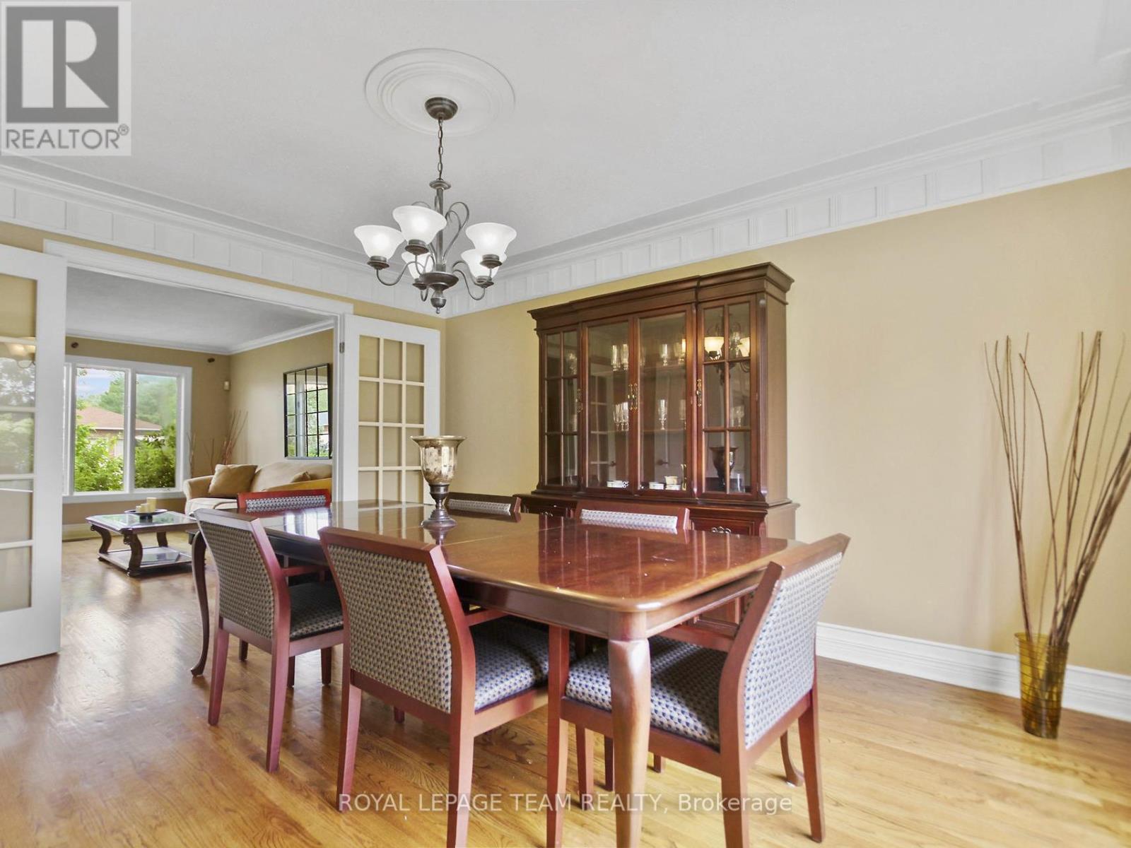 1105 Cindy Hill Crescent