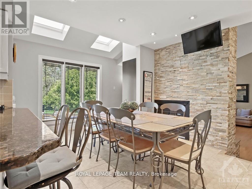 1105 Cindy Hill Crescent