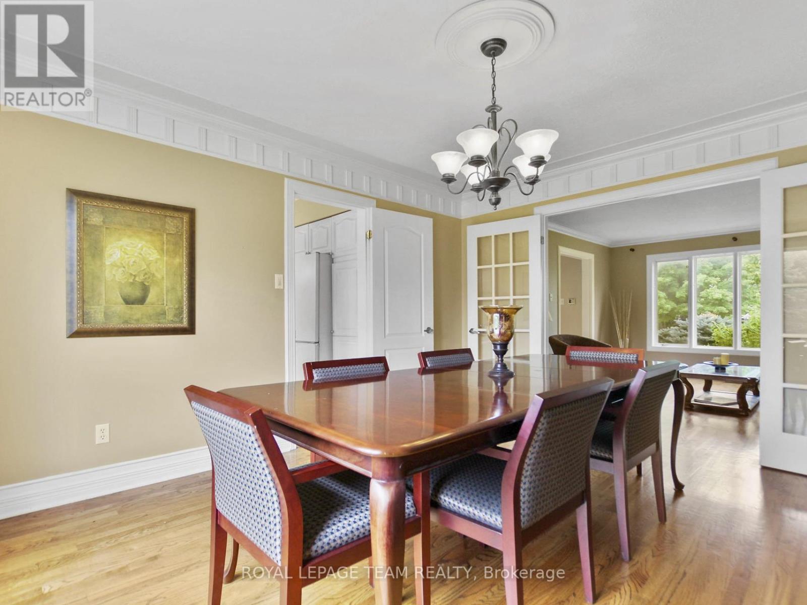 1105 Cindy Hill Crescent