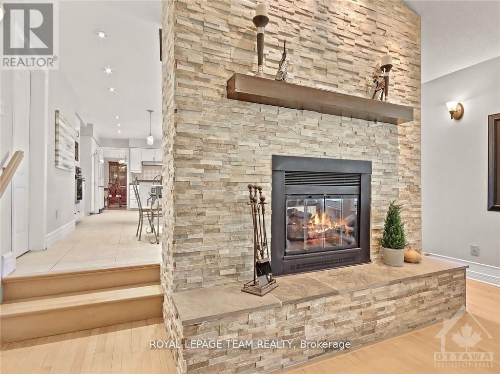 1105 Cindy Hill Crescent