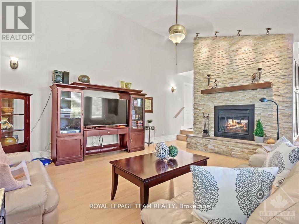 1105 Cindy Hill Crescent