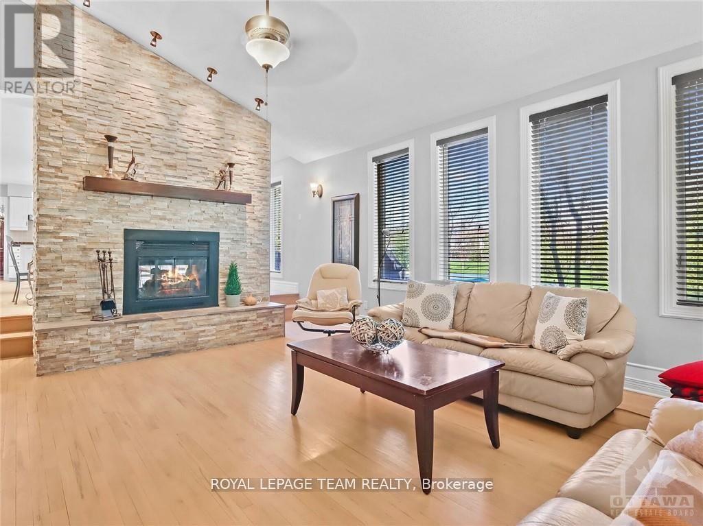 1105 Cindy Hill Crescent