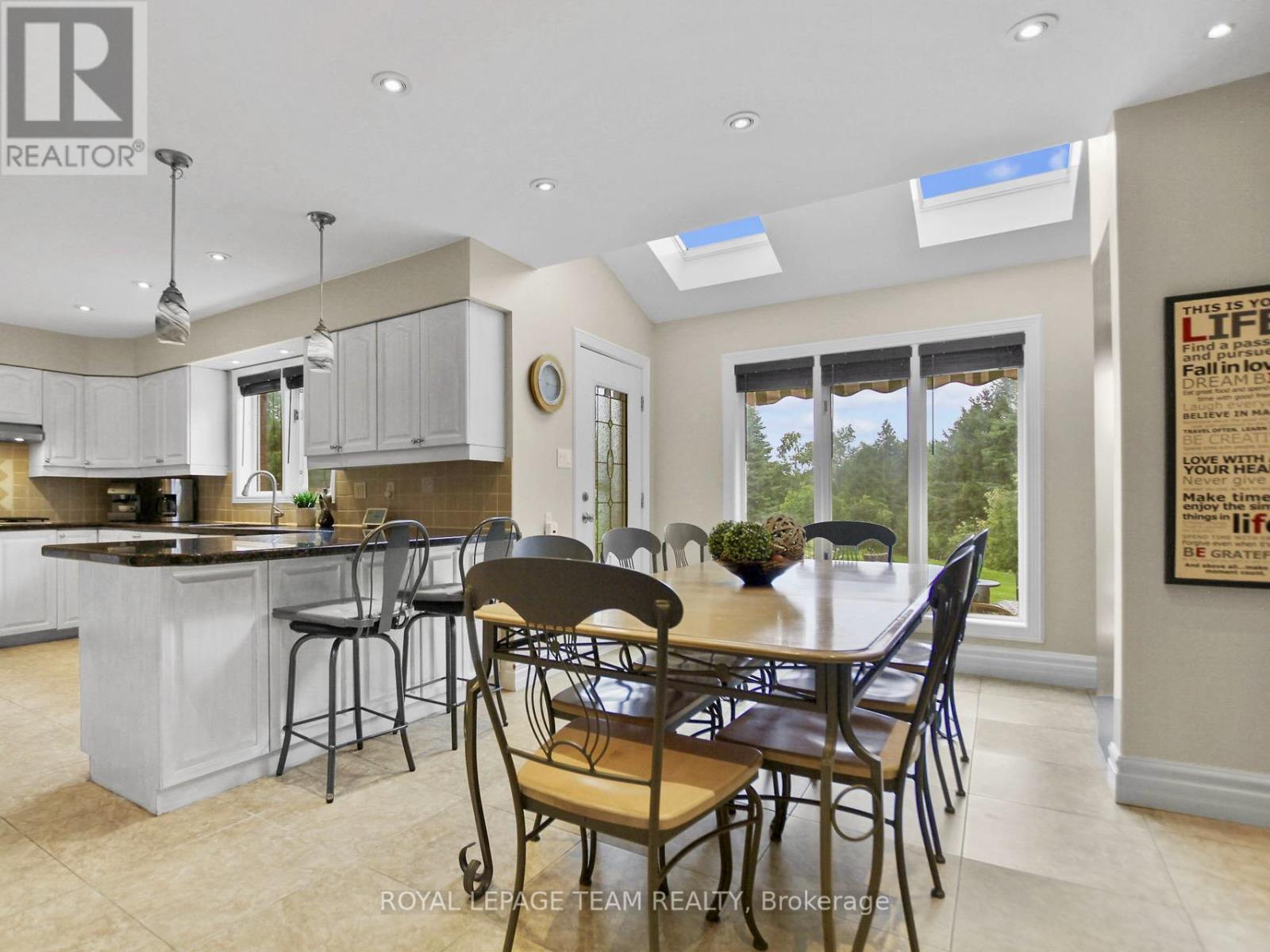 1105 Cindy Hill Crescent