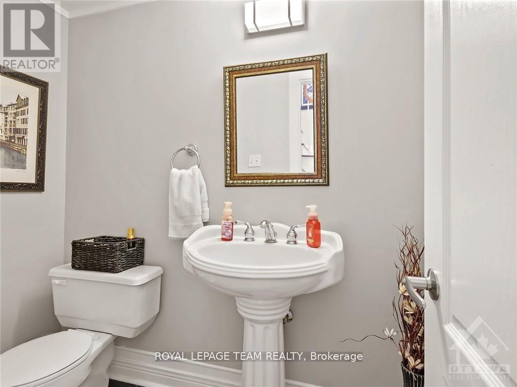 1105 Cindy Hill Crescent