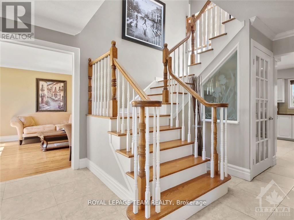 1105 Cindy Hill Crescent