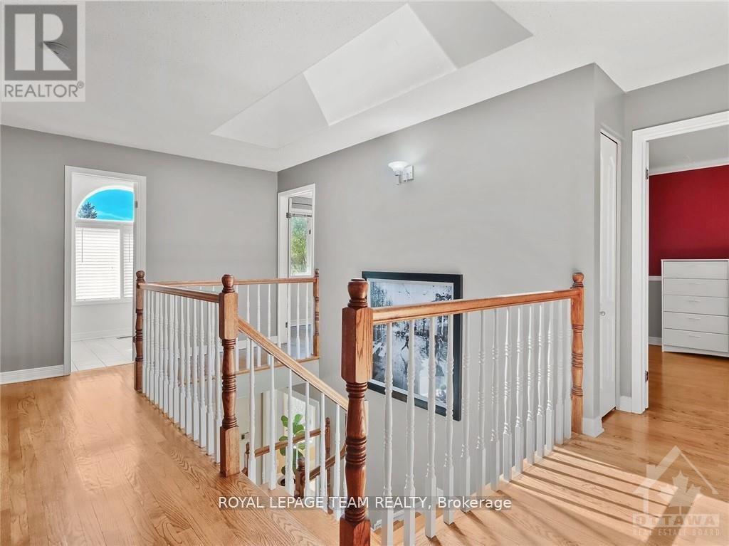 1105 Cindy Hill Crescent