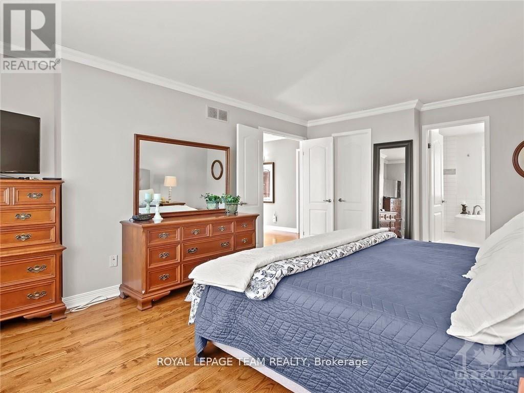 1105 Cindy Hill Crescent