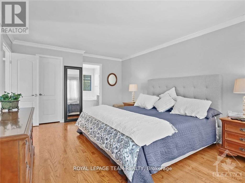 1105 Cindy Hill Crescent