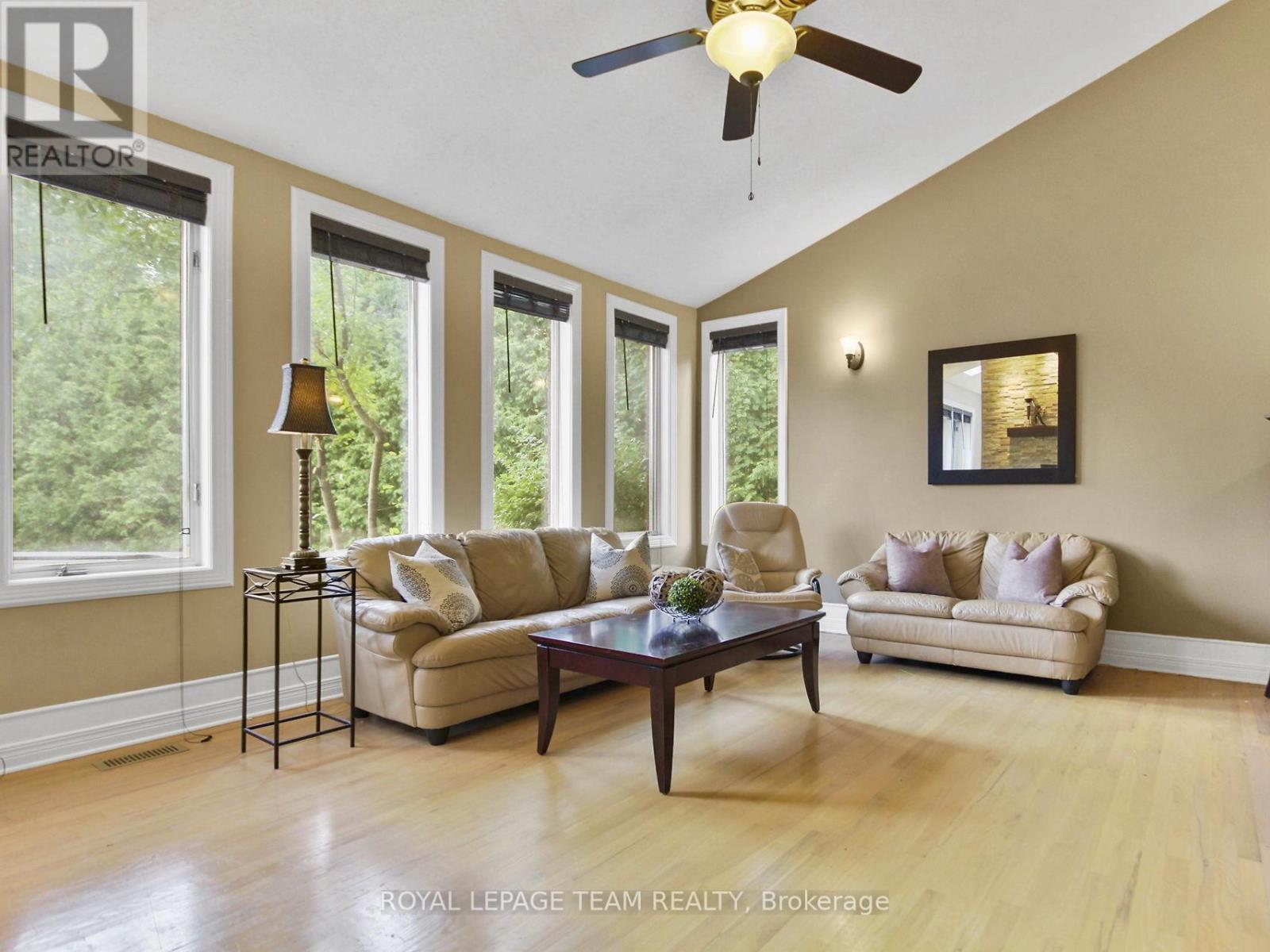 1105 Cindy Hill Crescent