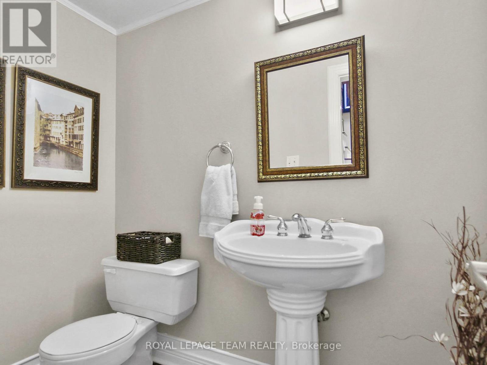 1105 Cindy Hill Crescent