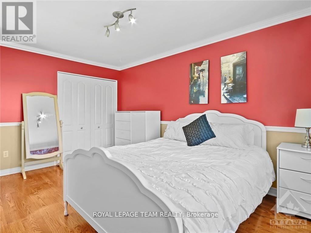 1105 Cindy Hill Crescent