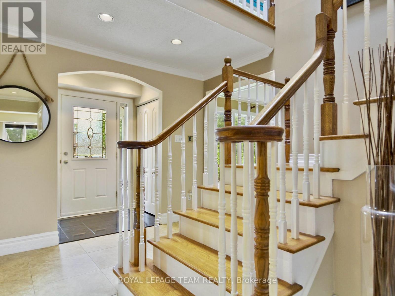 1105 Cindy Hill Crescent