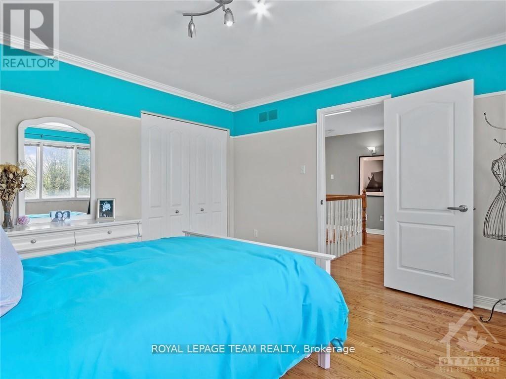 1105 Cindy Hill Crescent