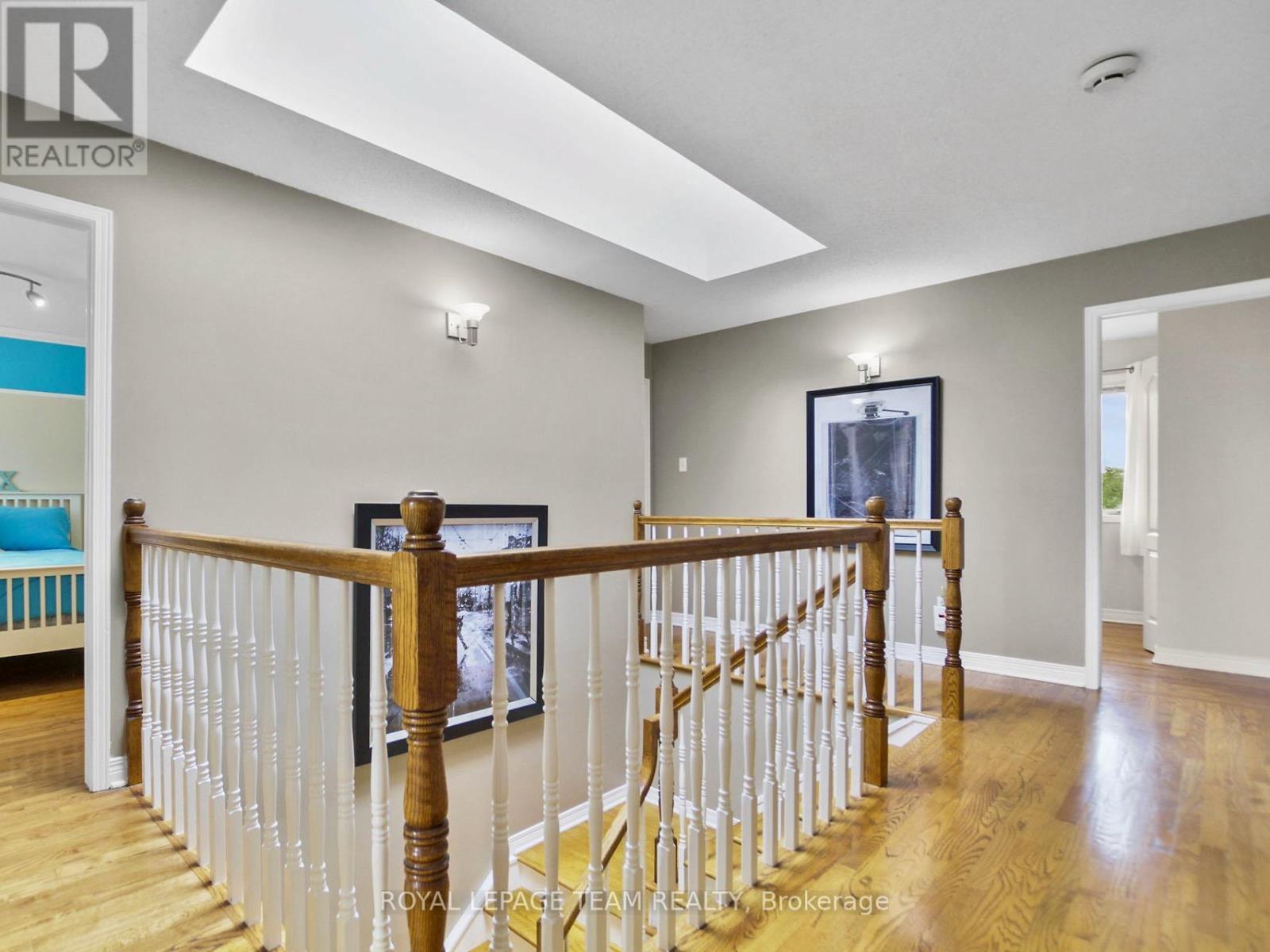 1105 Cindy Hill Crescent