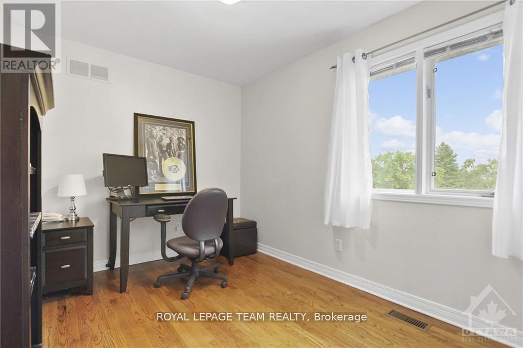 1105 Cindy Hill Crescent