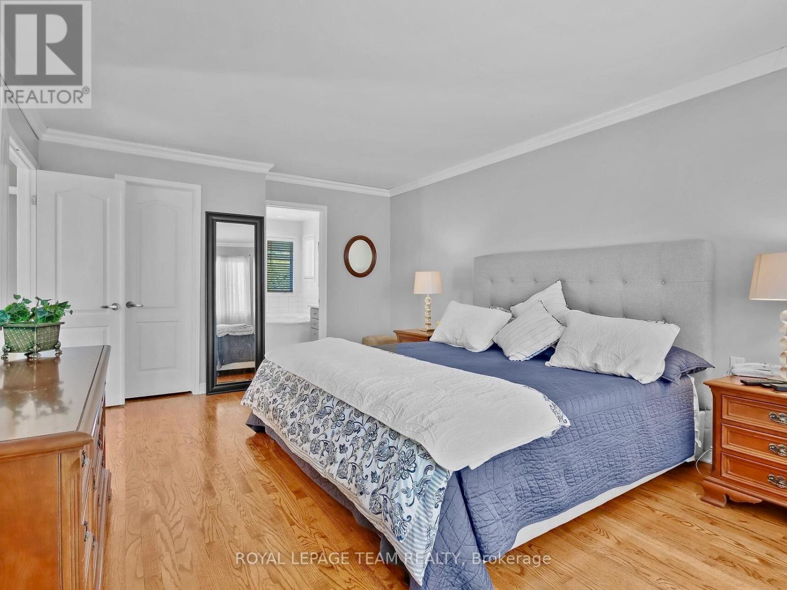 1105 Cindy Hill Crescent