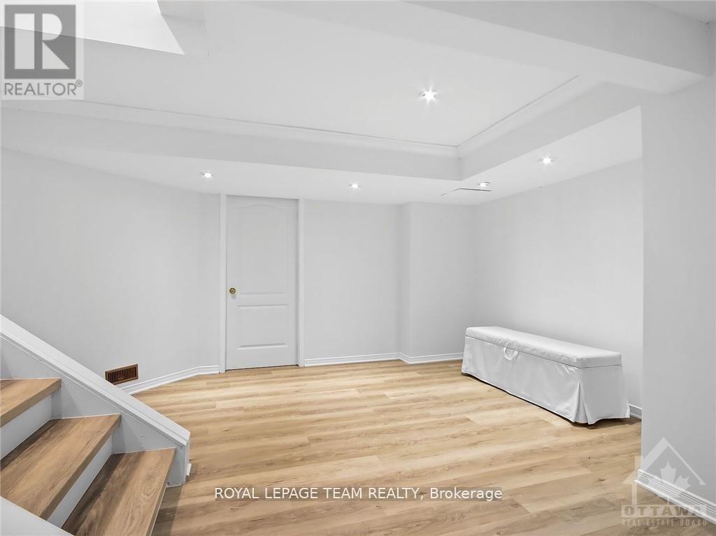 1105 Cindy Hill Crescent