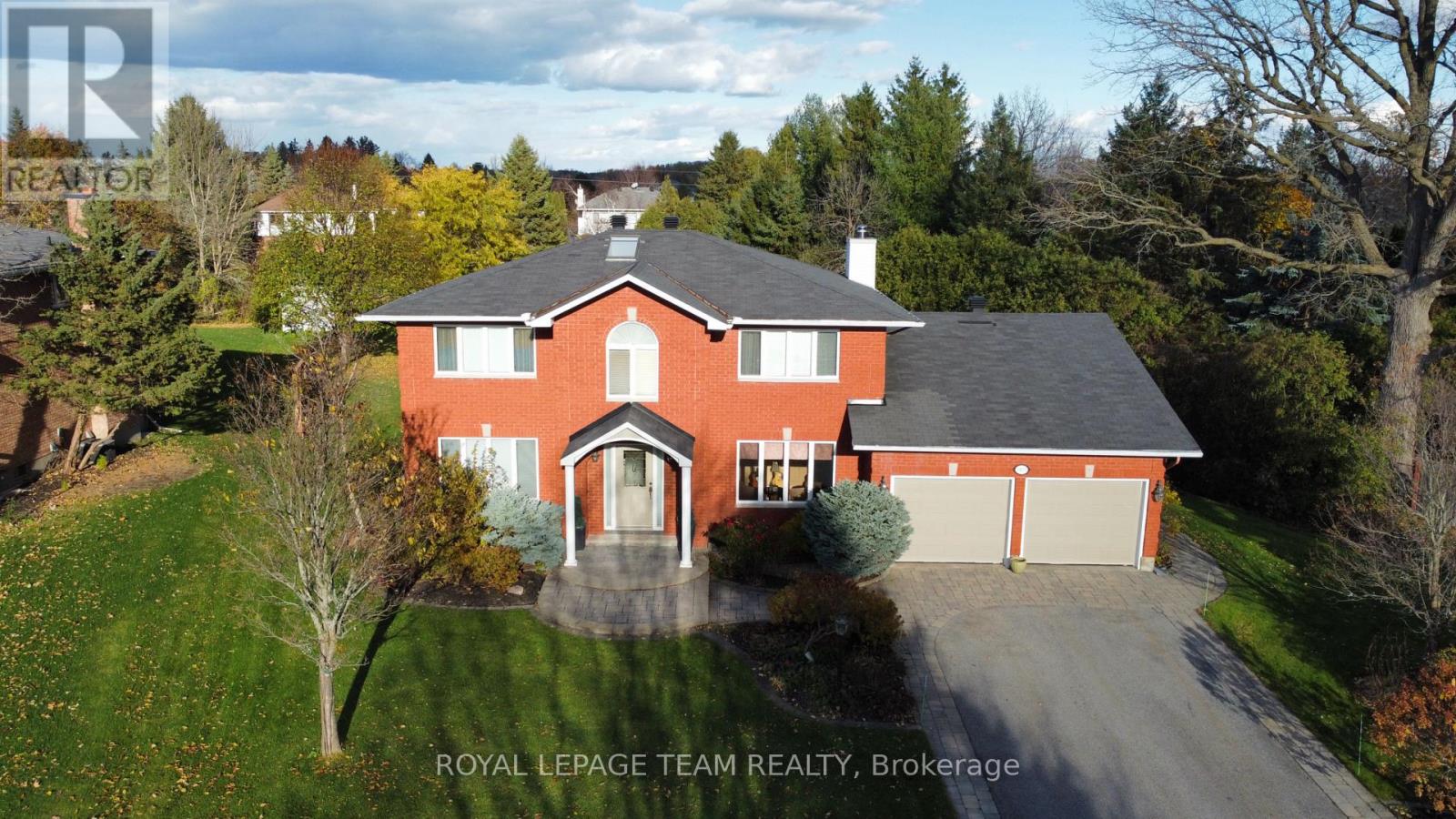 1105 Cindy Hill Crescent