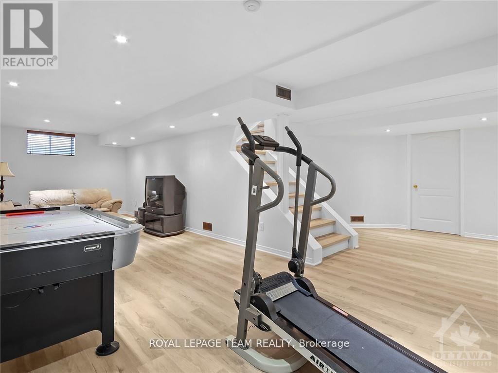 1105 Cindy Hill Crescent