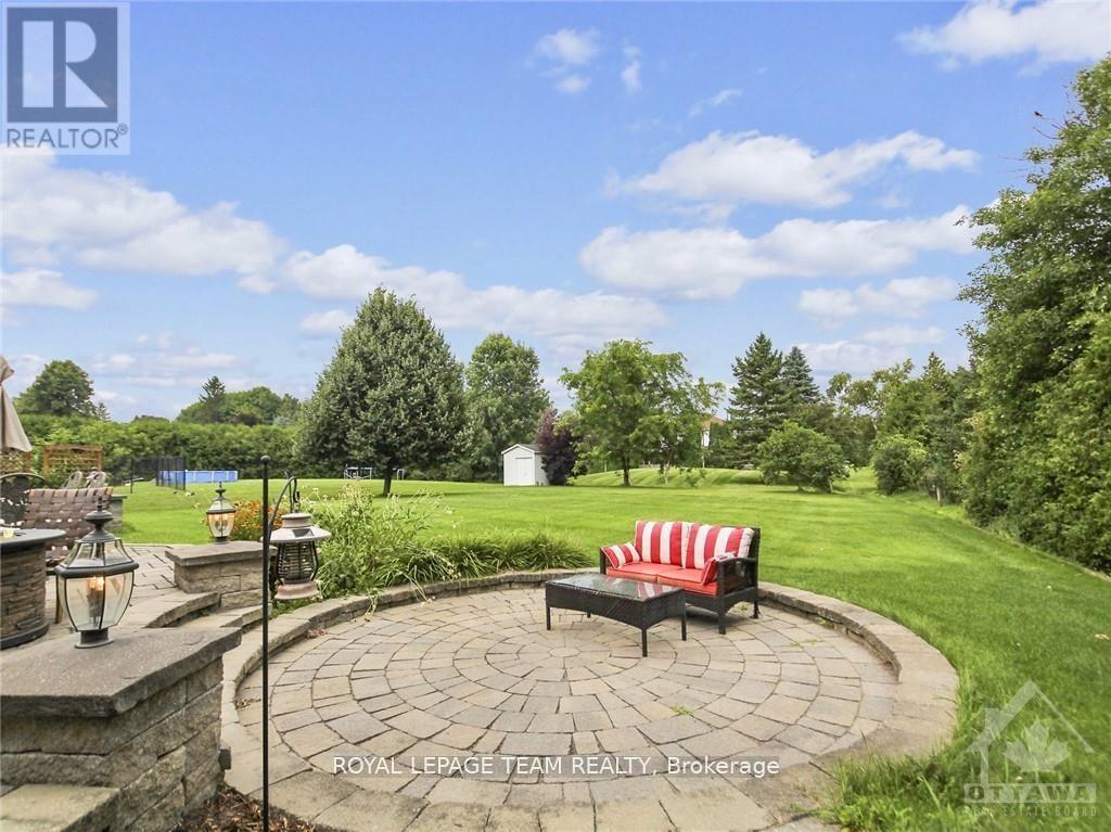 1105 Cindy Hill Crescent