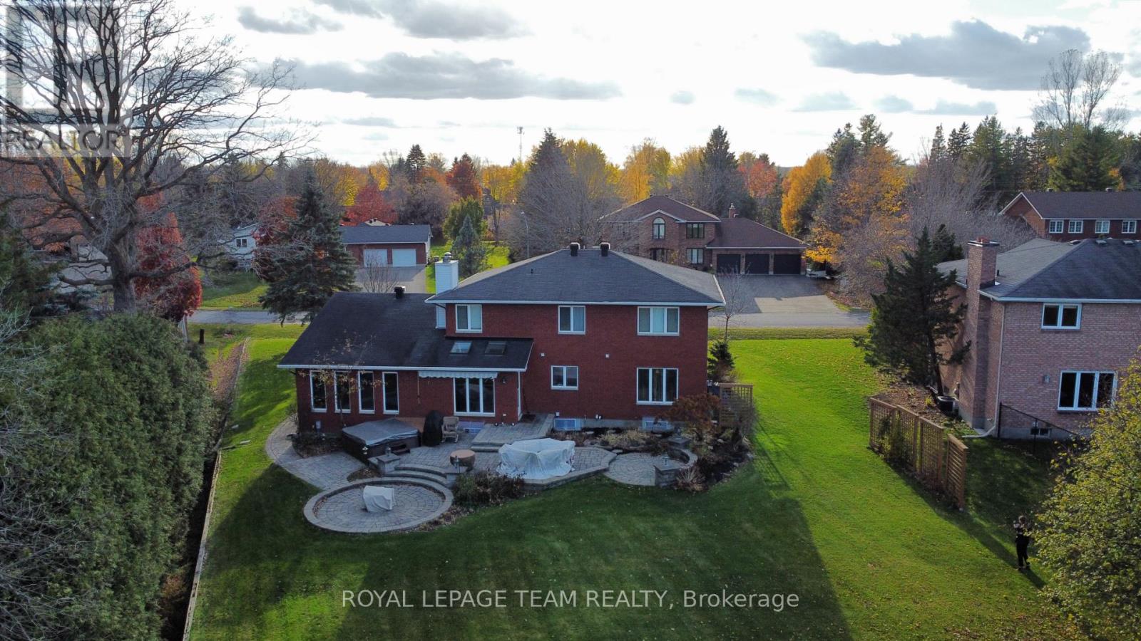 1105 Cindy Hill Crescent