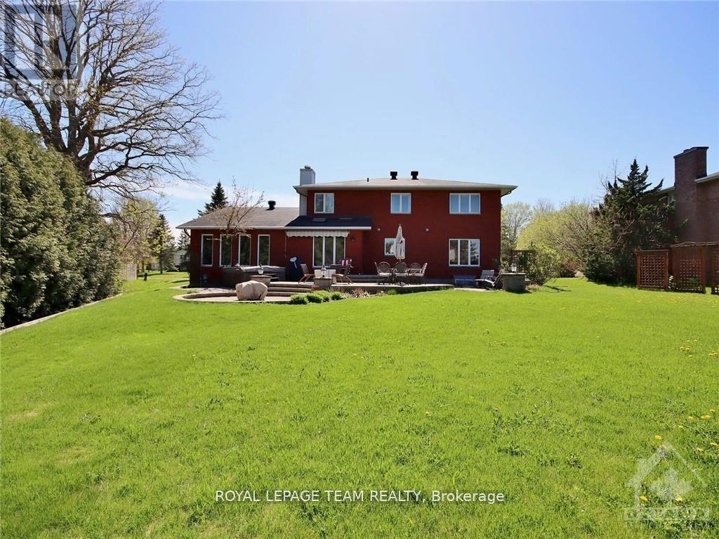 1105 Cindy Hill Crescent