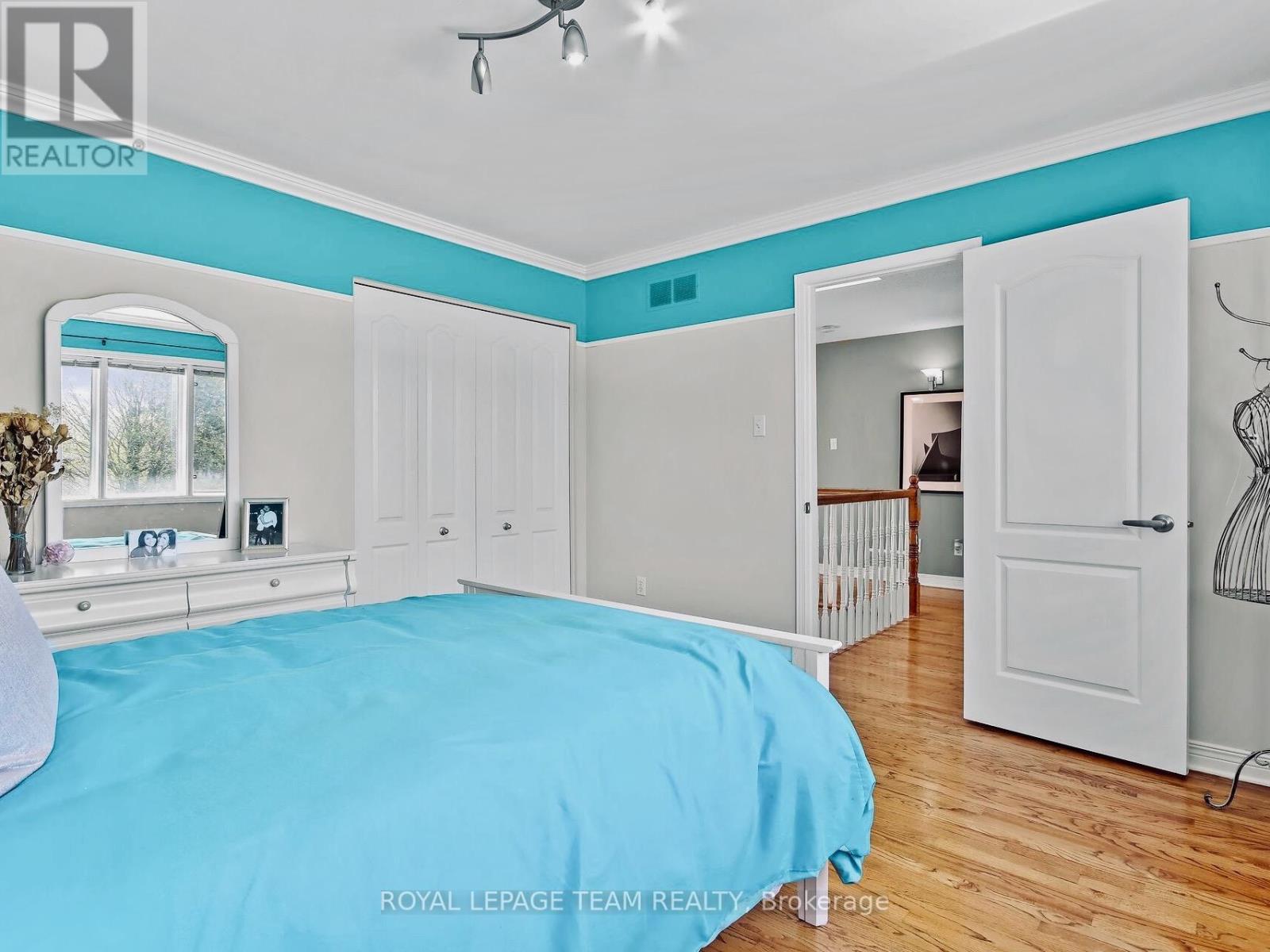 1105 Cindy Hill Crescent