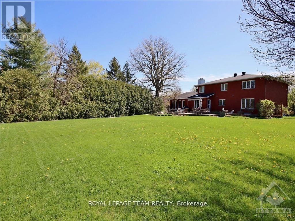 1105 Cindy Hill Crescent