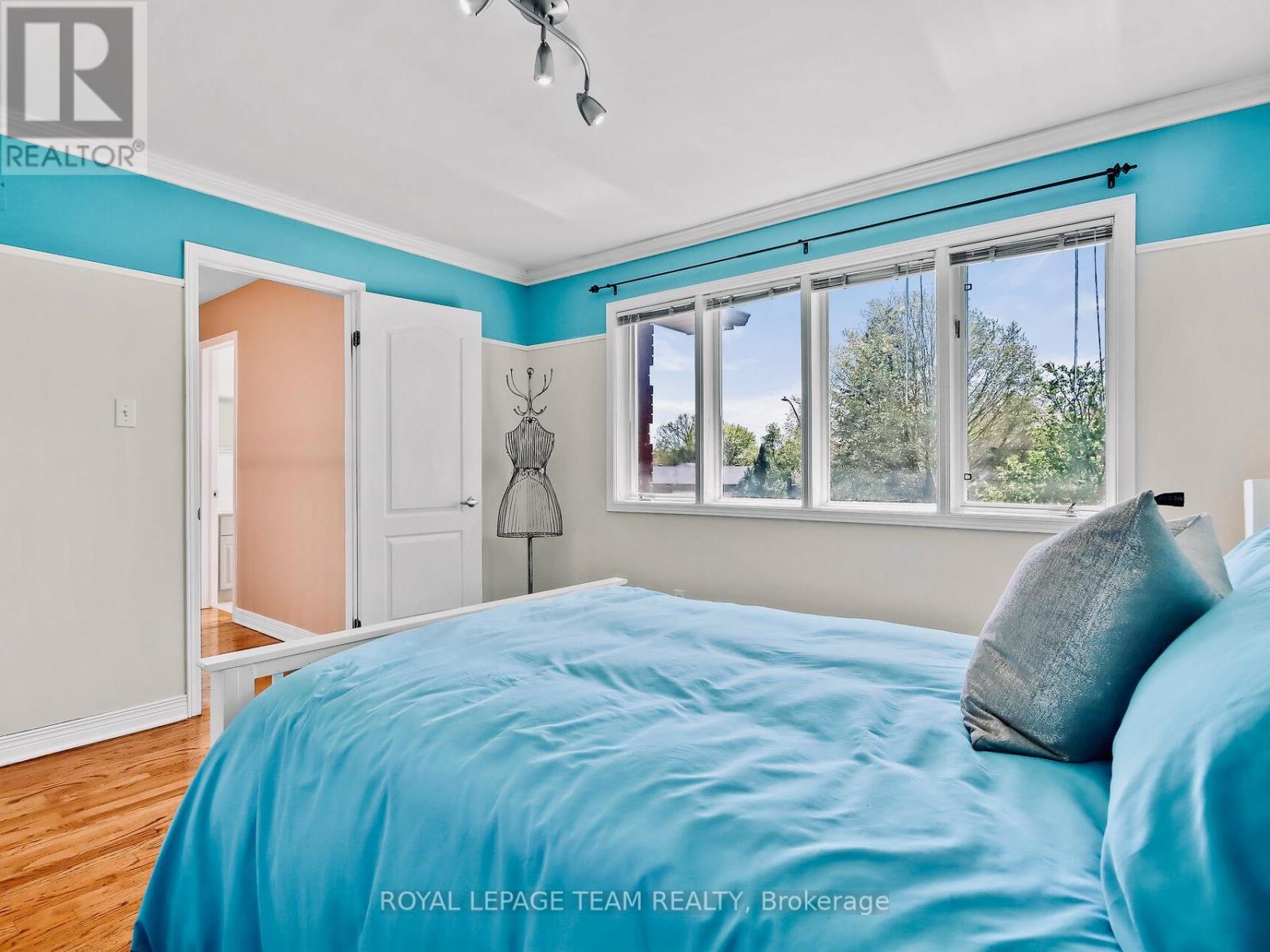 1105 Cindy Hill Crescent