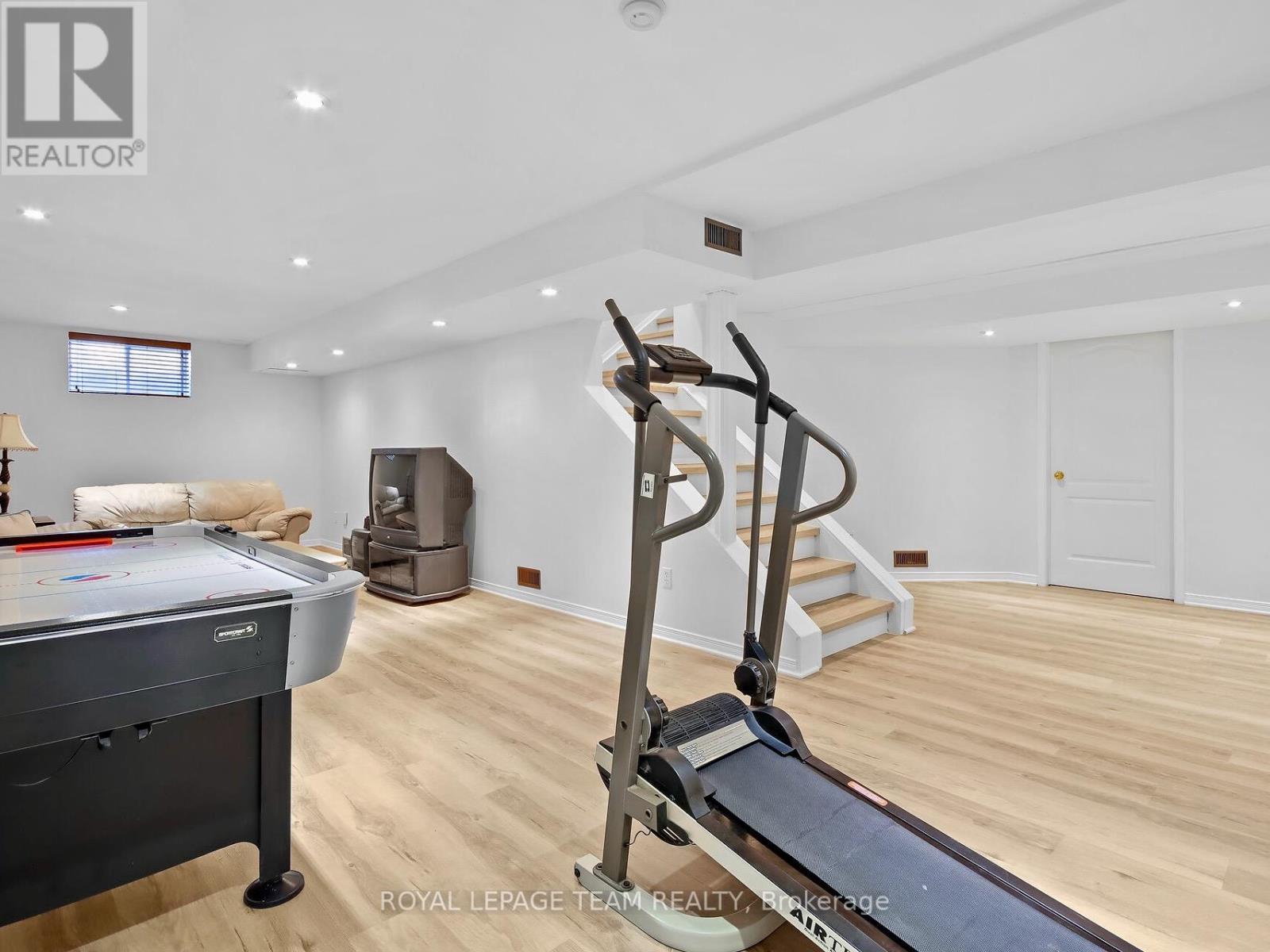 1105 Cindy Hill Crescent