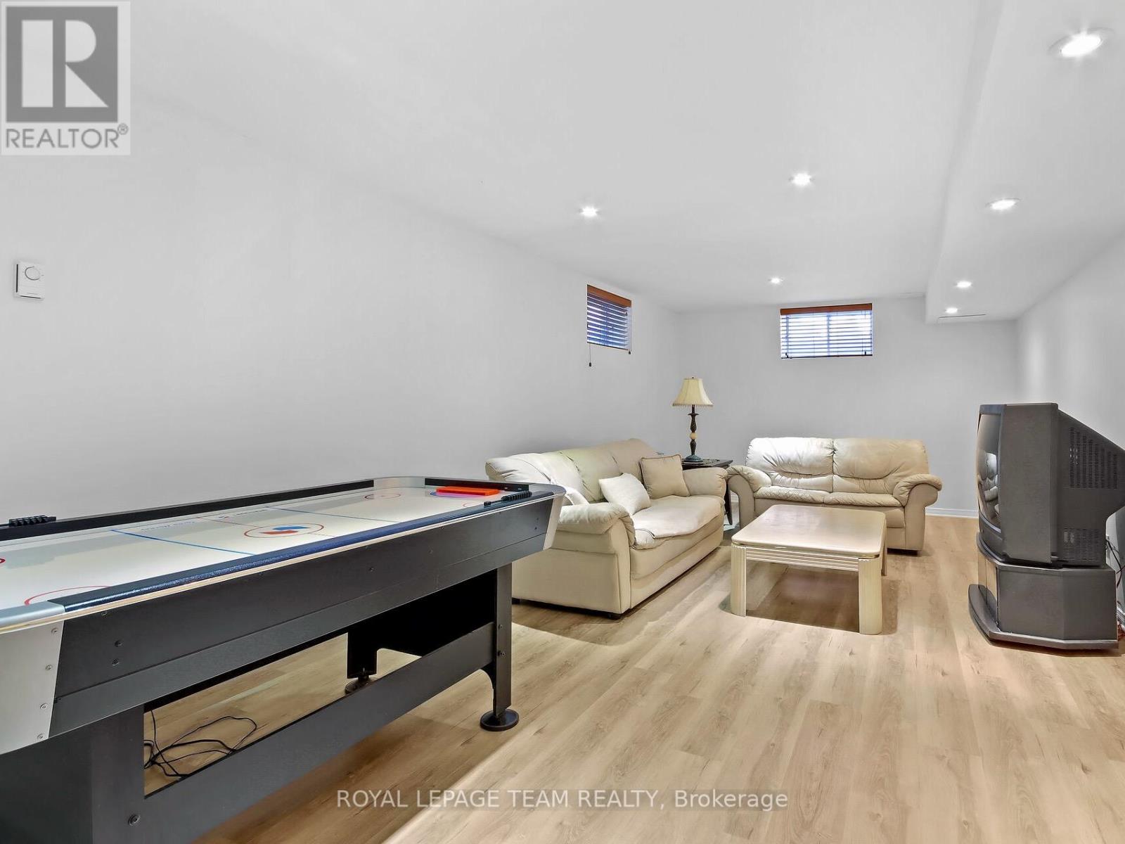 1105 Cindy Hill Crescent