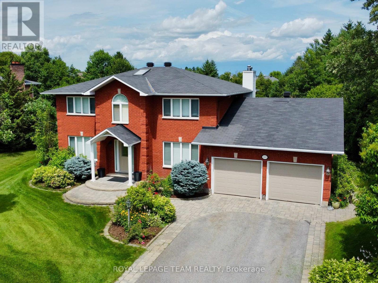 1105 Cindy Hill Crescent
