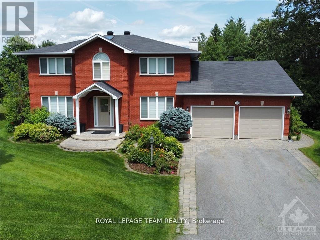 1105 Cindy Hill Crescent