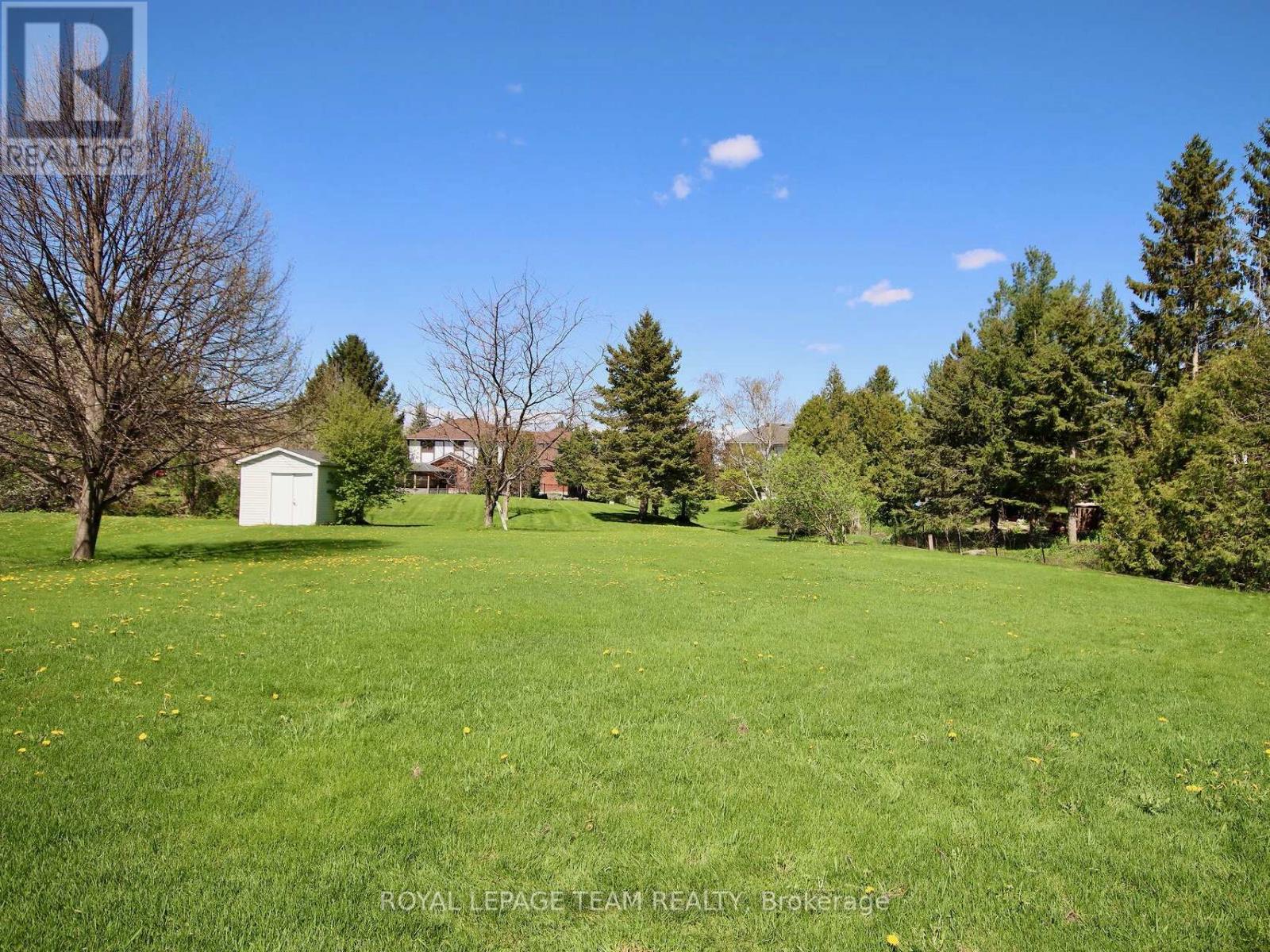 1105 Cindy Hill Crescent