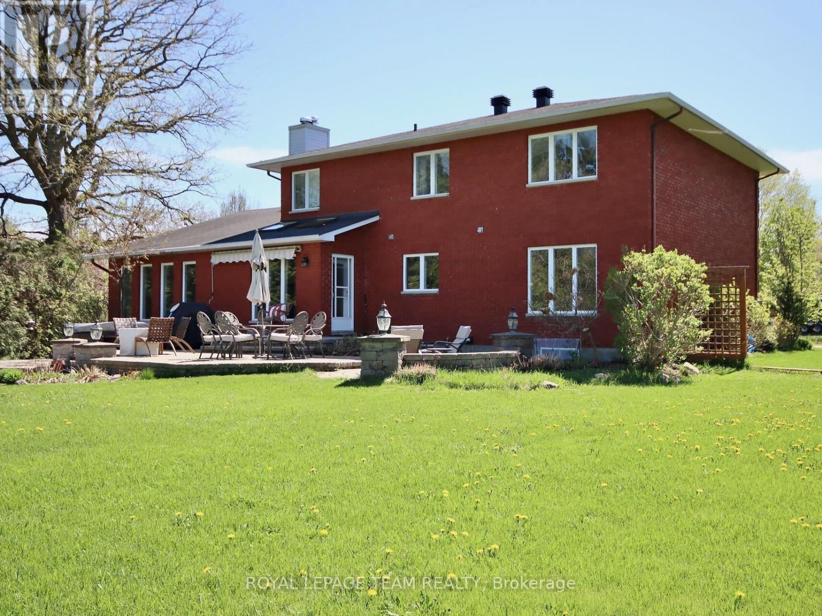 1105 Cindy Hill Crescent