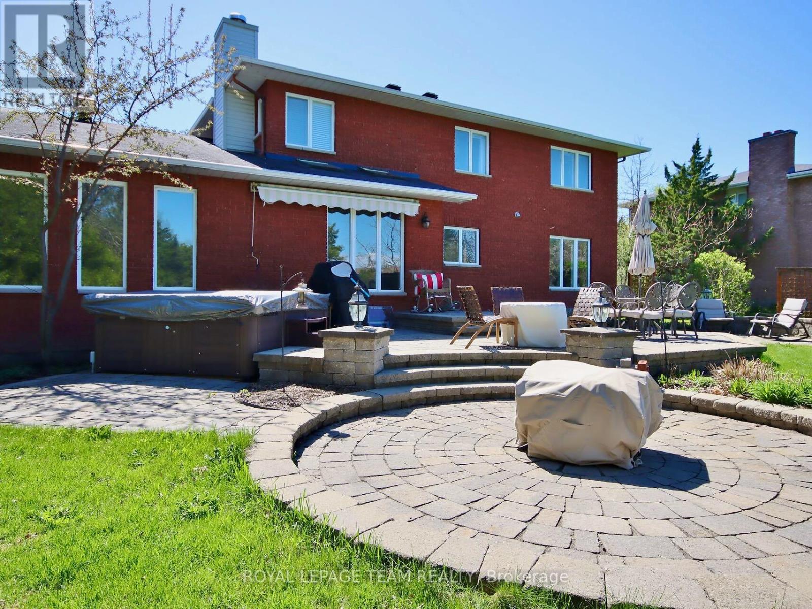 1105 Cindy Hill Crescent